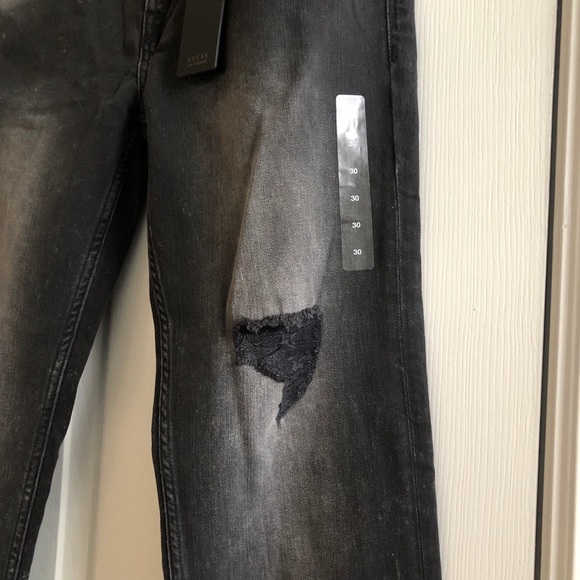 NWT Men's Jeans by Guess - Picture 2 of 9